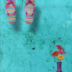 Meet your Posher, Liz